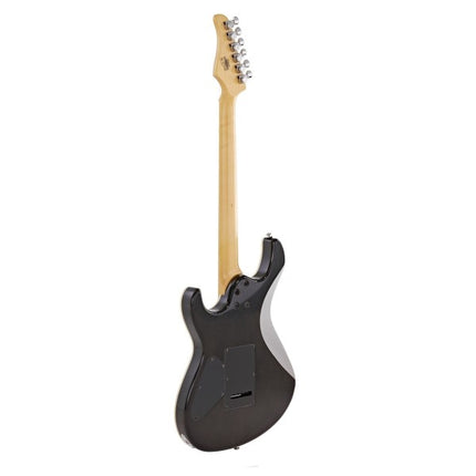 Cort G280DX Electric Guitar Maple Fretboard with Bag - Nordic Night (G-280DX G 280DX)