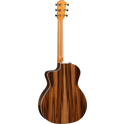 Taylor 312ce V-Class Grand Concert Acoustic Guitar w/Case