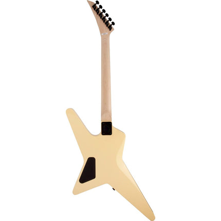 Jackson Pro Series Gus G. Signature Star Electric Guitar, Pau Ferro Fretboard - Ivory