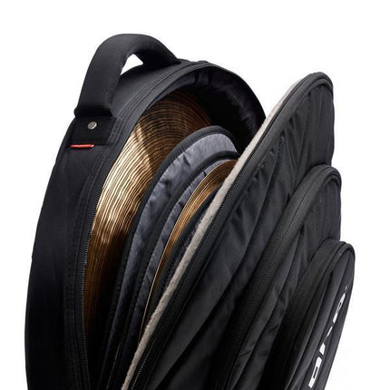 Mono M80 Cymbal Case, 24 inch - Ash (M80-CY24-ASH)