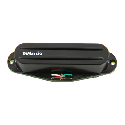 DiMarzio DP186BK Cruiser Neck Pickup - Black (DP186)
