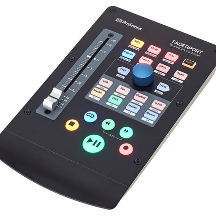 PreSonus FaderPort V2 Production Controller