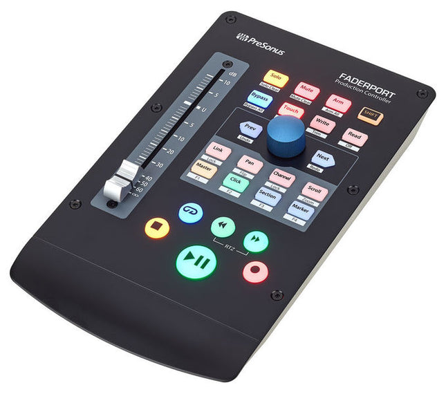 PreSonus FaderPort V2 Production Controller
