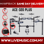 ACE320PLUS-PA50