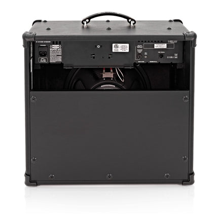 Line 6 Spider V 20 MkII 1x8" 20-watt Modeling Combo Amp with Free Cable (LINE6 V20 / V20MKII / V-20 MK2)