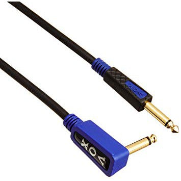 Vox VGS50 - 5M Standard Guitar Cable (VGS-50/VGS 50)