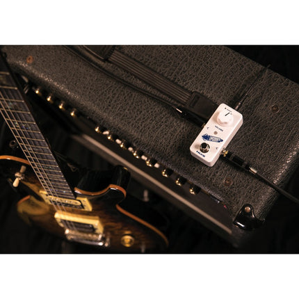 NUX NFB-2 Lacerate - FET Boost Effects Pedal (NFB2)