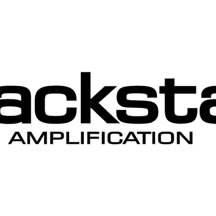 Blackstar St. James 4 x 12-inch Straight Guitar Cabinet – Black ( STJ412BBLK )