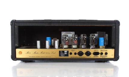 Marshall JCM800 2203 Reissue Tube Guitar Amp Head