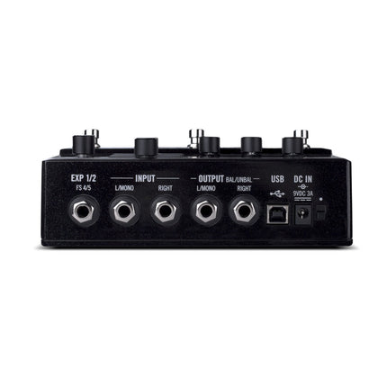 LINE 6 HX Stomp - Guitar Multi-effects Floor Processor (Line6)