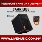 SPARKEDGE