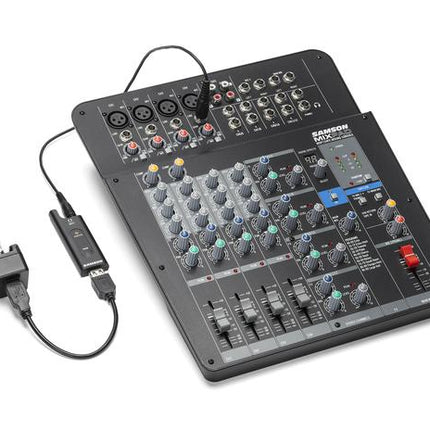 Samson Stage XPD2 Headset USB Digital Wireless System (XPD-2/XPD 2)