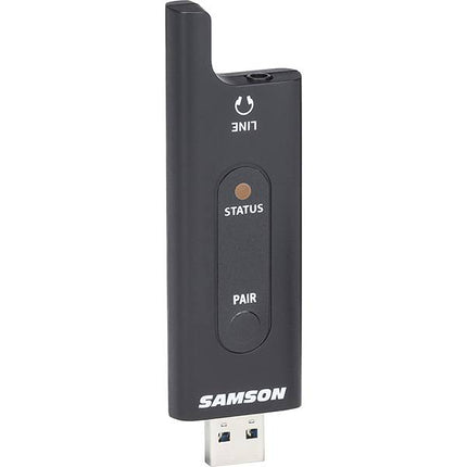 Samson RXD2 Wireless USB Receiver For Stage XPD2/XPD1/X1U System (RXD 2/RXD-2)