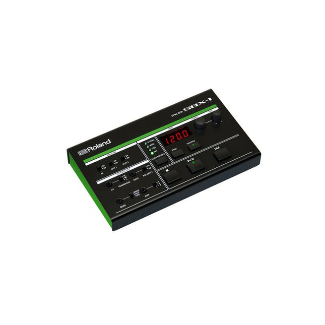 Roland AIRA SBX-1 SYNC BOX (SBX1)
