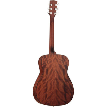 Cort AD810 - Acoustic Guitar with Gig Bag - Satin Sunburst (AD-810/AD810-SSB)