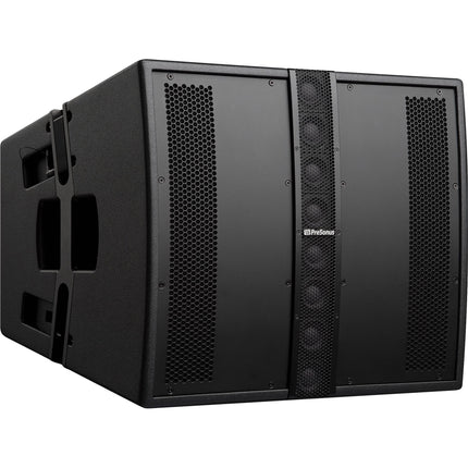 PreSonus CDL12 Hybrid Point Source/Line Array Constant Directivity Loudspeaker - Each (CDL-12/CDL 12)