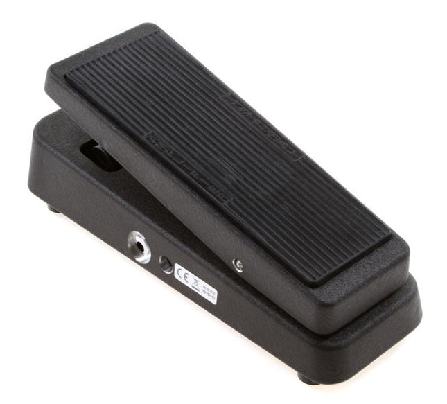 Jim Dunlop GCB95F Cry Baby Classic Wah Pedal (GCB-95F / GCB 95F)