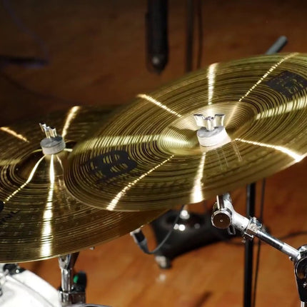 Meinl Cymbal HCS16CH 16inch HCS Brass China Cymbal