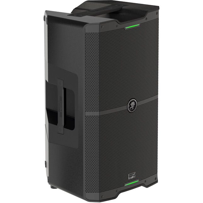 Mackie SRM212 V-Class 2000W 12-inch Powered Speaker (SRM 212/SRM-212)