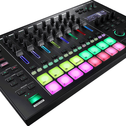 Roland MC-707 Groovebox (MC707)