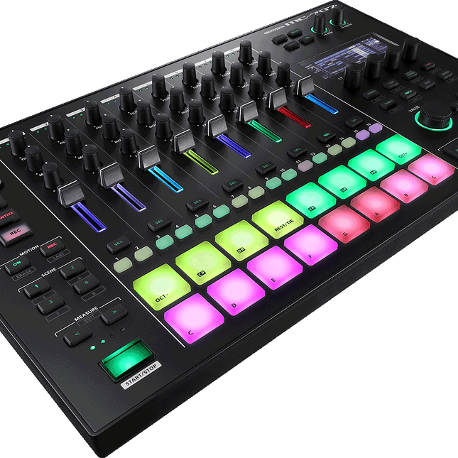 Roland MC-707 Groovebox (MC707)