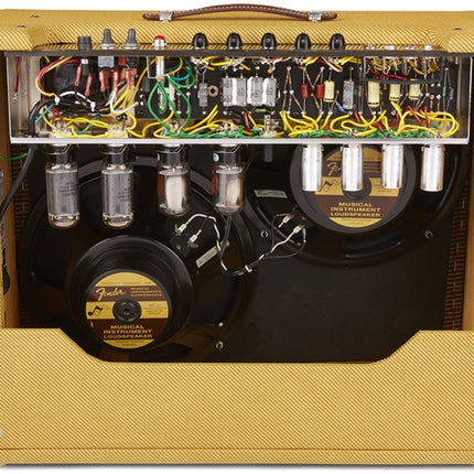 Fender 57 Custom Twin Tube Combo Amplifier