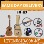 HM-124-C