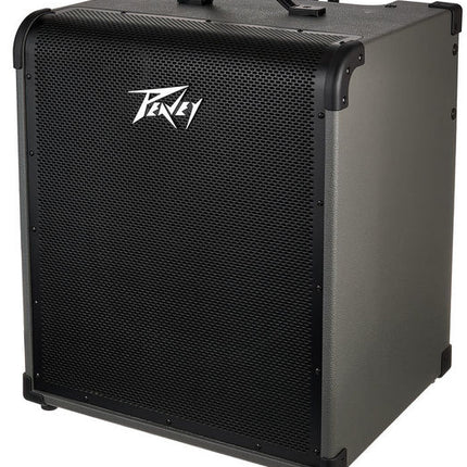 Peavey Max 250 250-watt 1x15" Bass Combo Amplifier (Max250/Max-250)