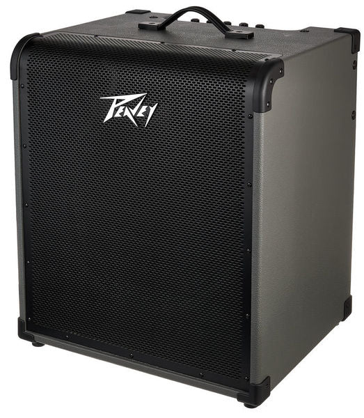 Peavey Max 250 250-watt 1x15" Bass Combo Amplifier (Max250/Max-250)