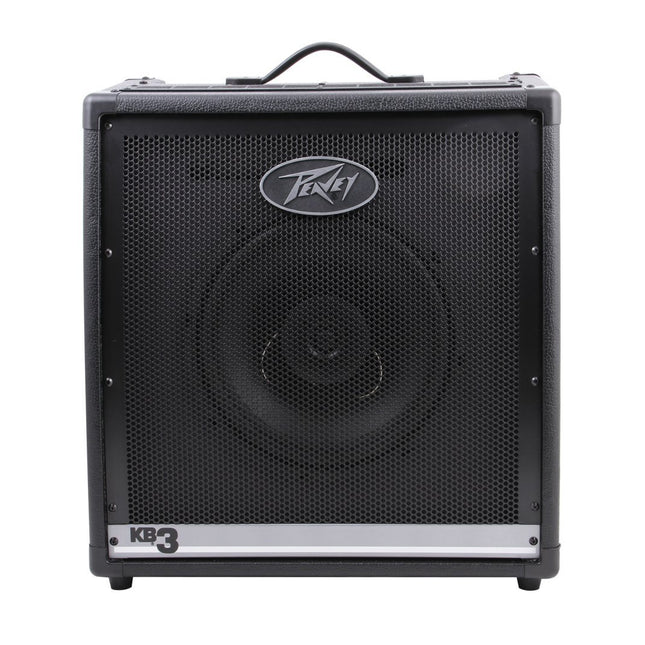 Peavey KB 3 - 60 watt 12 inch Keyboard Amplifier (KB3)