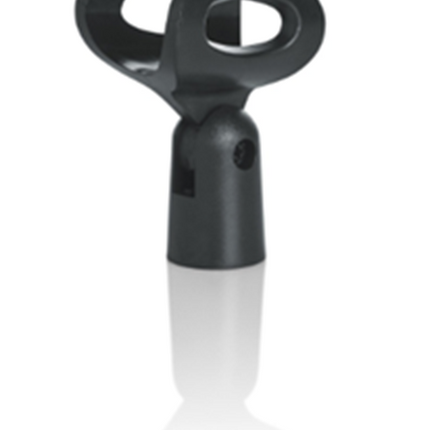 Gator Frameworks GFW-MIC-CLIP Standard Microphone Clip (GFWMICCLIP)