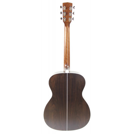 Cort L200ATV - Acoustic Guitar with Gig Bag - Semi Gloss (L200 ATV/L200-ATV)