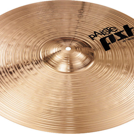 Paiste 20" PST 5 Medium Ride Cymbal - 20 inch (PST5)
