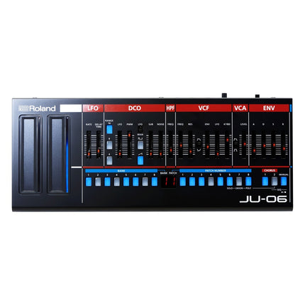 Roland JU-06 - Sound Synthesizer Module (JU06/JU 06)