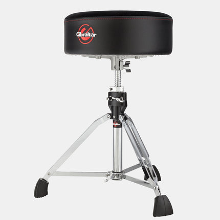 Gibraltar 9608SFT Softy Drum Throne (9608-SFT/9608 SFT)