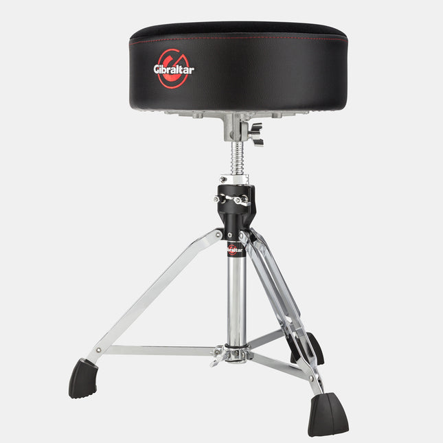 Gibraltar 9608SFT Softy Drum Throne (9608-SFT/9608 SFT)