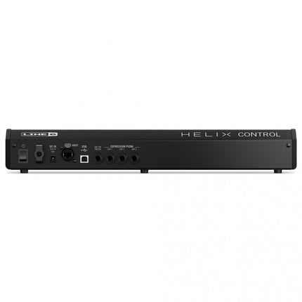 Line 6 Helix Control - Floor Controller for Helix Rack