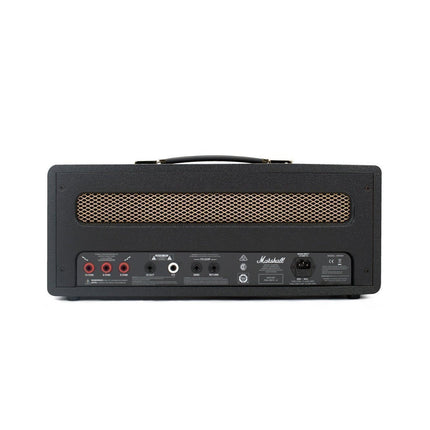 Marshall Origin ORI50H-E - 50 watt Tube Guitar Amplifier Head (ORI50H/ORI50HE)