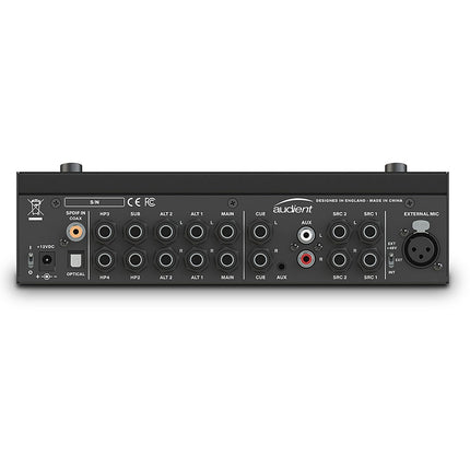 Audient Nero Desktop Monitor Controller