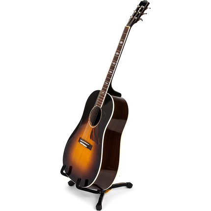 Hercules GS401BB Mini Acoustic Guitar Stand with Bag (GS401BB)
