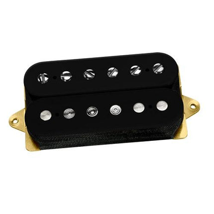 DiMarzio DP155FBK Tone Zone Humbucker Pickup - Black (DP155F/DP-155F)
