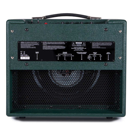 BLACKSTAR STUDIO 10 KT88 Electric Guitar Limited Edition Valve Combo Amplifier (STUDIO10)