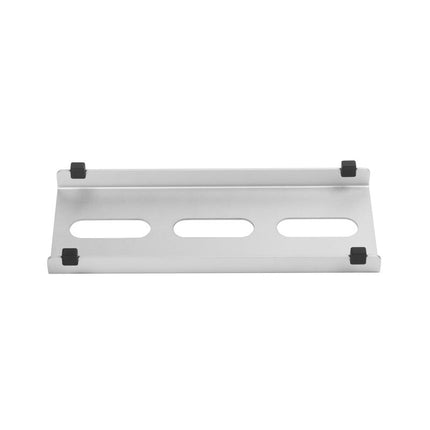 Mono Pedalboard Lite - SIlver (PFX-PB-LT-SLV)
