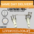 Lightning Pro+ DualChain Basic