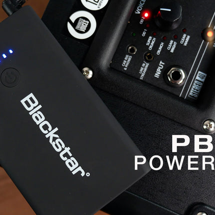 BLACKSTAR Super Fly PB-1 Power Bank for Super FLY Amplifier (PB1/PB 1)