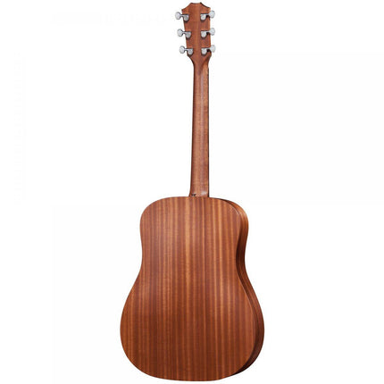 Taylor Builder’s Edition 517e V-Class Grand Pacific Acoustic Guitar w/Case, Natural