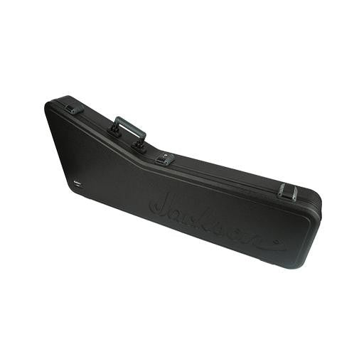 Jackson KV 6/7 RH/LH Electric Guitar Hardshell Case
