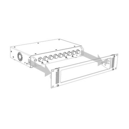 BLACKSTAR RA-1 U700H Elite Rackmount Adaptor (RA 1/RA1)