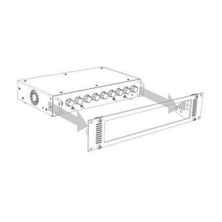 BLACKSTAR RA-1 U700H Elite Rackmount Adaptor (RA 1/RA1)