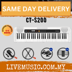 CT-S200-B-WH